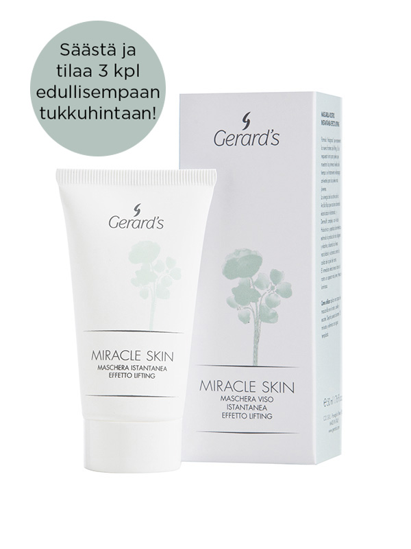 Must-Have Viso Miracle Skin -kasvonaamio 50 ml