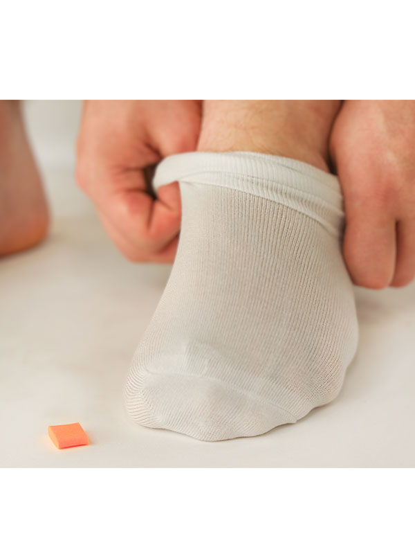 Vasaravarpaan oikaisija, säädettävä, koko M 2kpl - Image 7