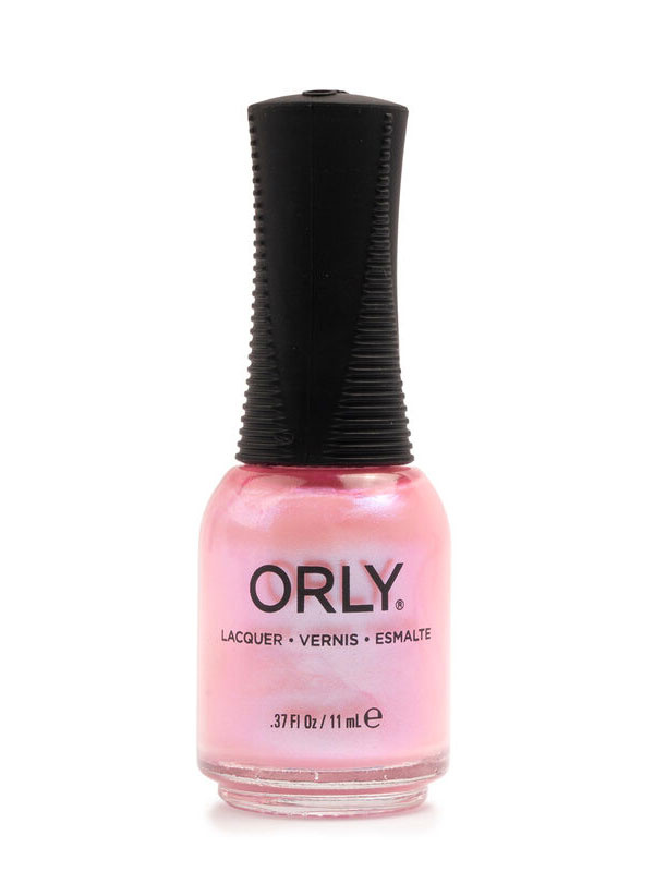 Orly Kynsilakka 11 ml Wistful Water Lily - Image 2