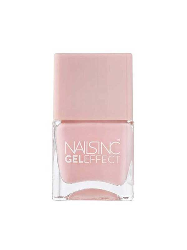 Nails Inc Gel Effect kynsilakka Mayfair Lane