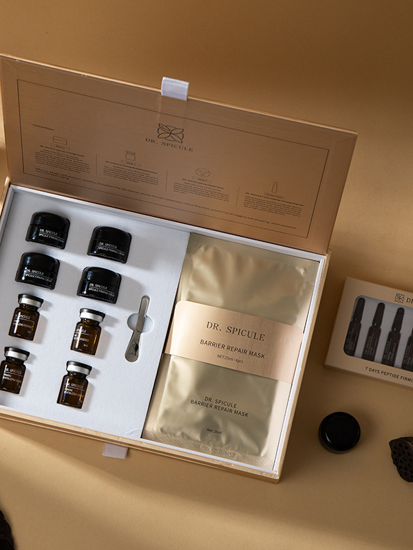 DR. Spicule Firming Revitalizing System