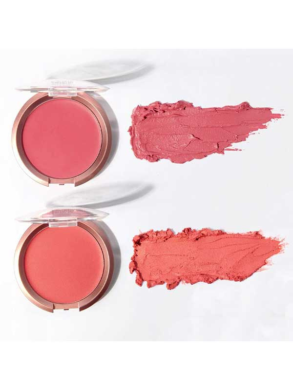 BYS Cream Blush Rose Petal 7 g - Image 4