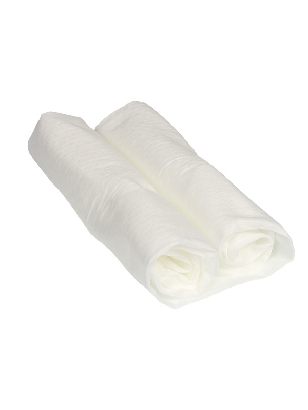 Kasvokompressi, kertakäyttöinen 35*70 cm 100 kpl - Image 3