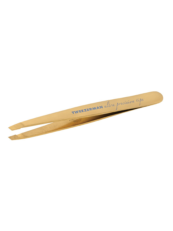 TW Ultra Precision Slant Tweezer pinsetit