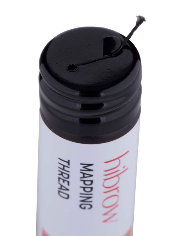 Hi brow suunnittelulanka - Image 2