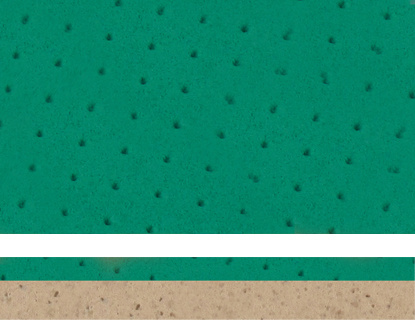 Podolieger Sport® 6,5 mm