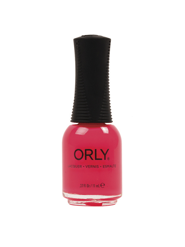Orly Kynsilakka 11 ml Passion Fruit - Image 2