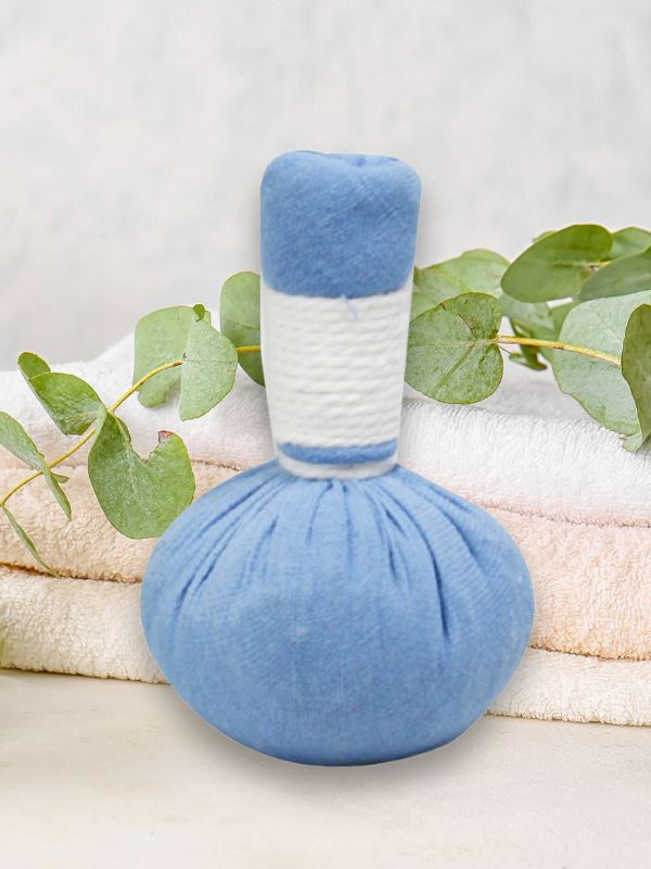 Yrttinyytti vartalo, Eukalyptus 150 g 1 kpl