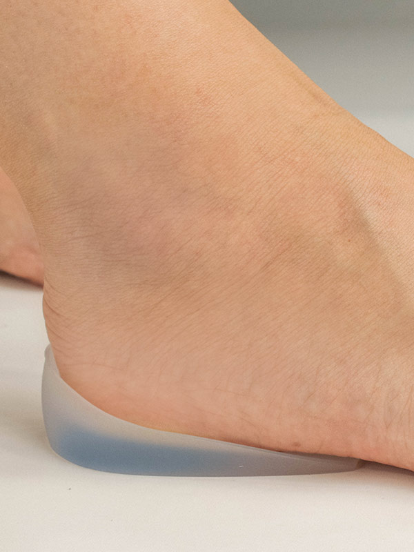 Kantapääkuppi, koko L/XL, pari - Image 6