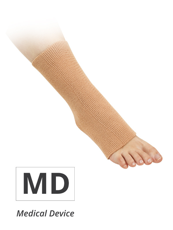 Suojaputki, iso (ranne/nilkka)