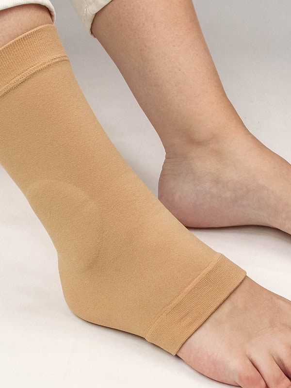 Nilkka-/malleolisuoja, yksi koko - Image 4