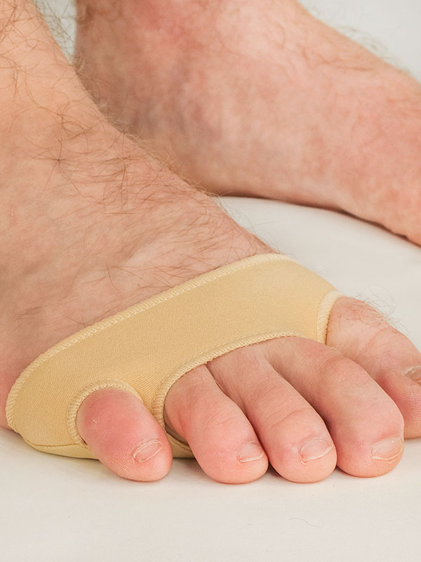 Päkiäpehmuste, koko L/XL - Image 5