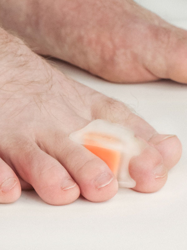 Vasaravarpaan oikaisija, säädettävä, koko L 2kpl - Image 5