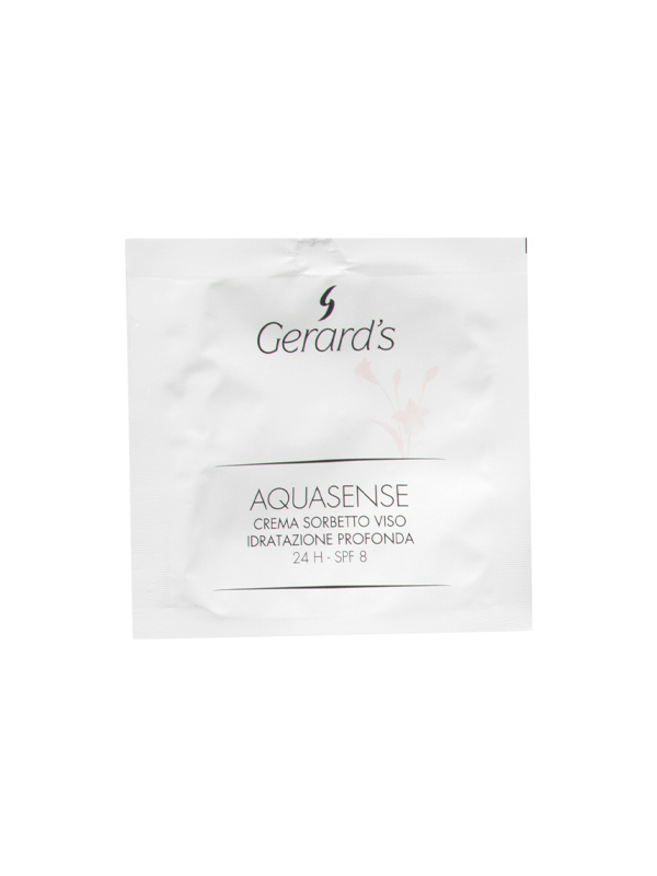 Aquasense Crema Sorbetto -geelivoide 5 ml
