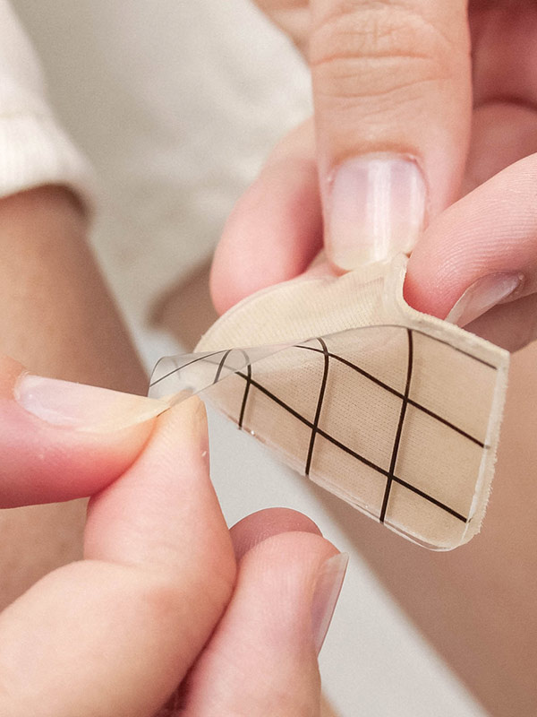 Geelikevennysarkki, kangaspäällysteinen - Image 4