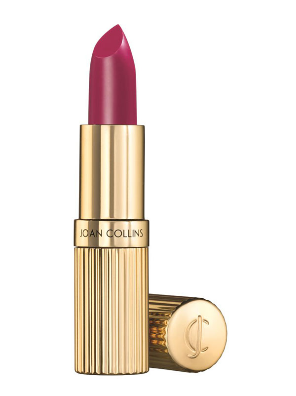 Joan Collins Divine Lips lipstick, Melanie