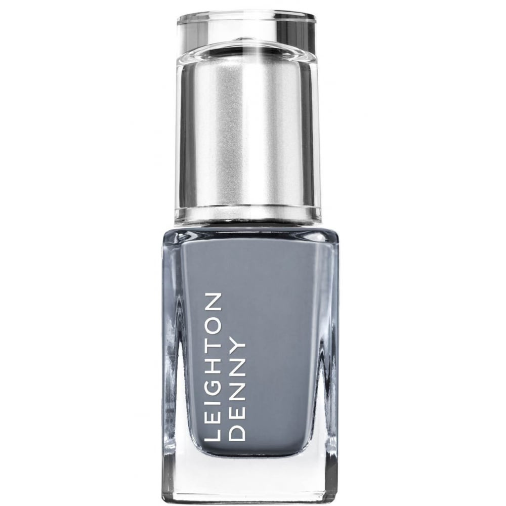 LD LonGELity geelilakka, Muted Grey 8ml