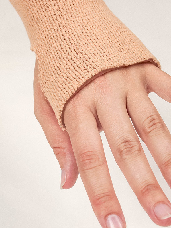 Suojaputki, iso (ranne/nilkka) - Image 7