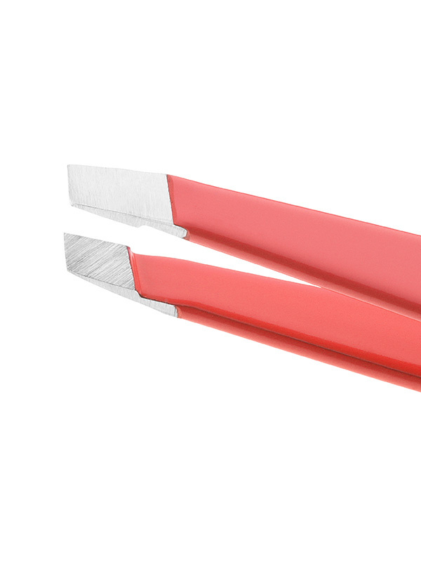 TW Slant Tweezer pinsetit, Geranium koralli - Image 2