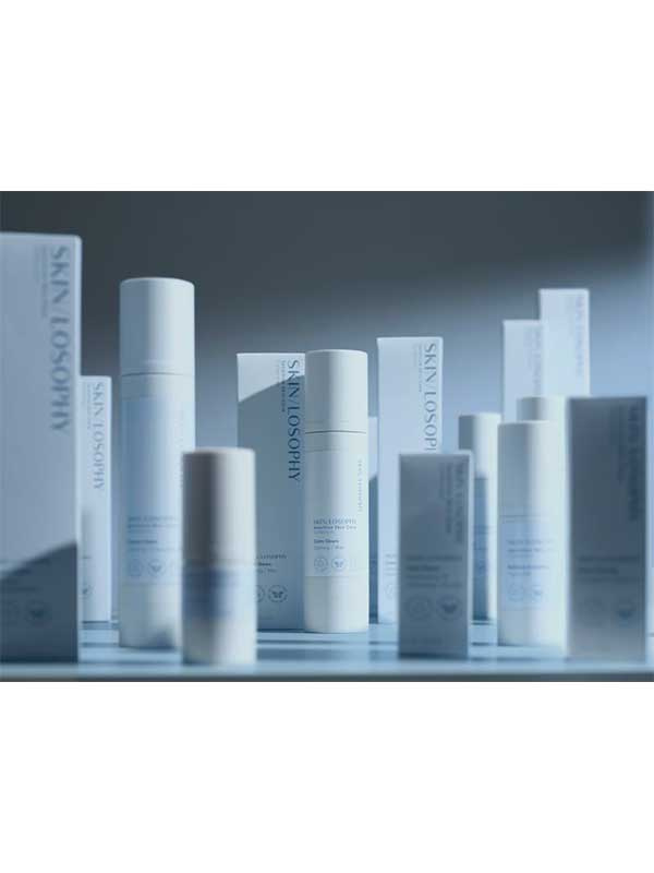 SKINLOSOPHY Calm Down Calming Mist 100 ml - Image 3