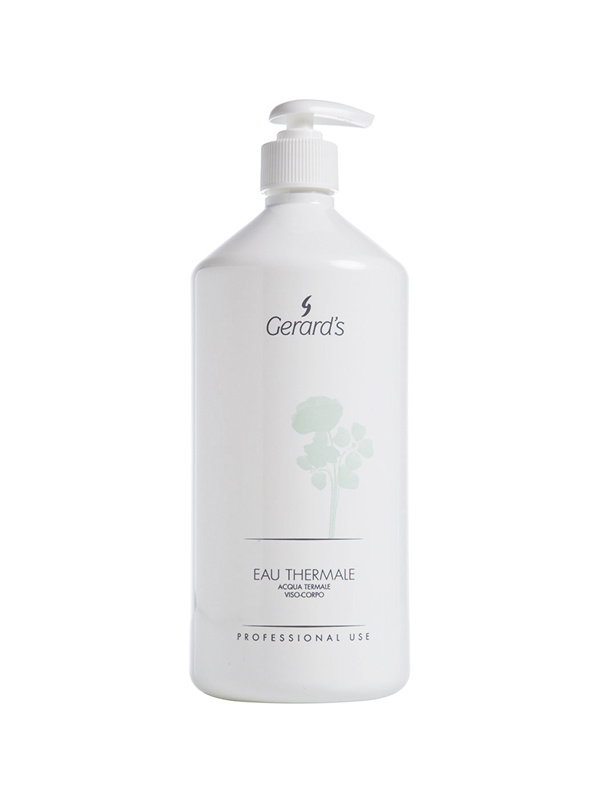 Must-Have Eau Thermale -hoitovesi 1000 ml