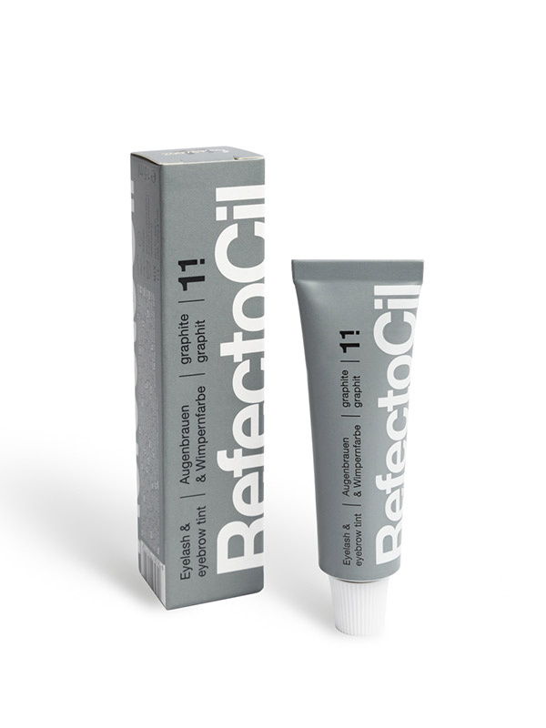 Refectocil kestoväri, harmaa 15 ml