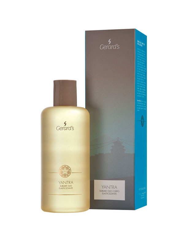 Well-Being Yantra Sublime Body Oil 250 ml