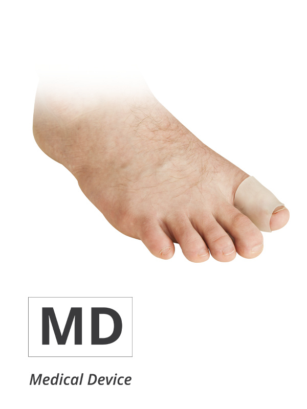 Suojaputki lyhyt, koko L 2kpl