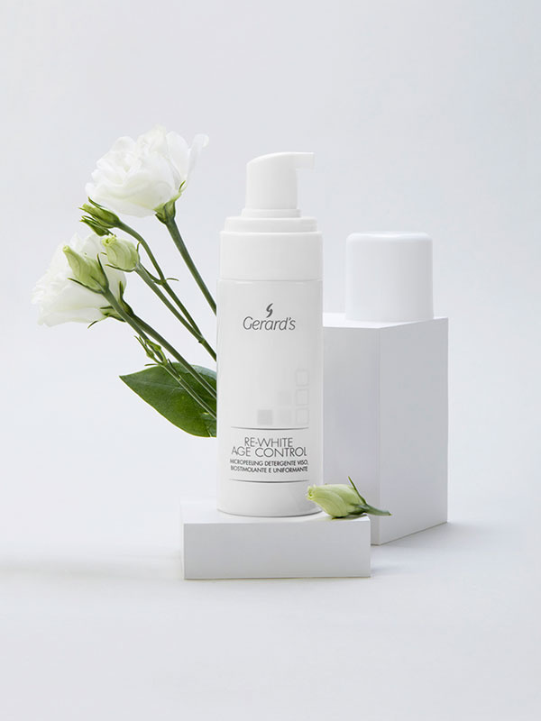 Gerard's Re-White Micropeeling 160 ml - Image 2