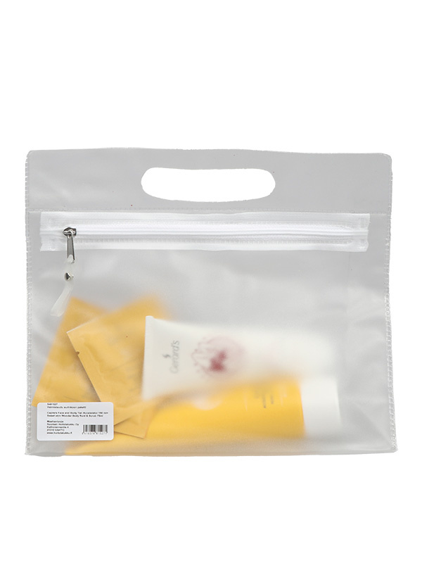 Valmistaudu aurinkoon paketti - Image 2