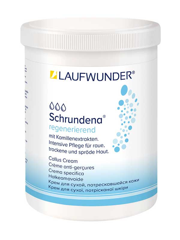 Laufwunder halkeamavoide 900 ml