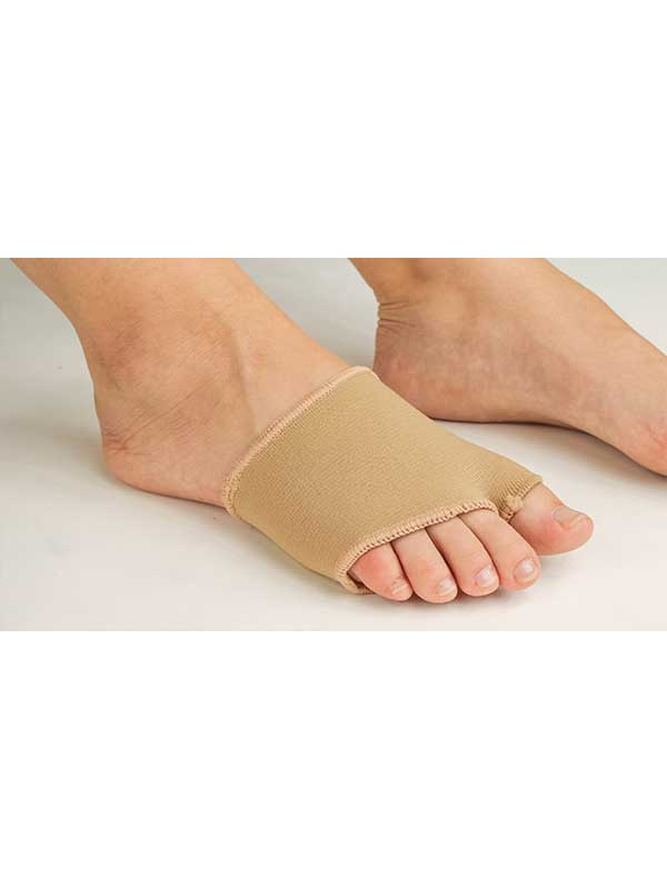 Päkiäpehmuste Universal, koko S/M oikea - Image 5