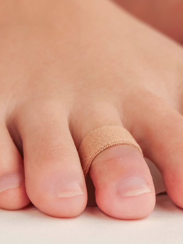 Vasaravarpaiden oikaisija, sääd, S/M, oikea 2kpl - Image 4