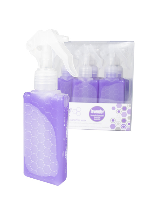 Spray-parafiini Laventeli 6 kpl - Image 3