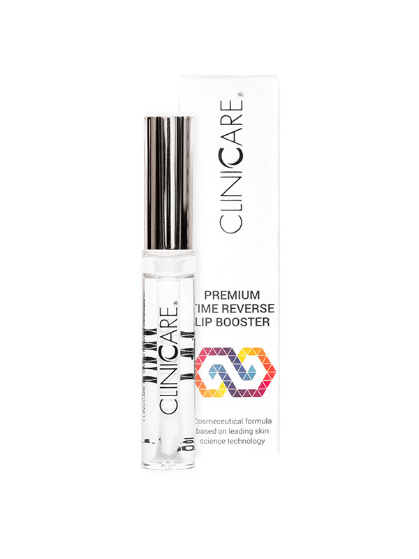 CLINICCARE Premium Time Reverse Lip Booster 7,5 ml