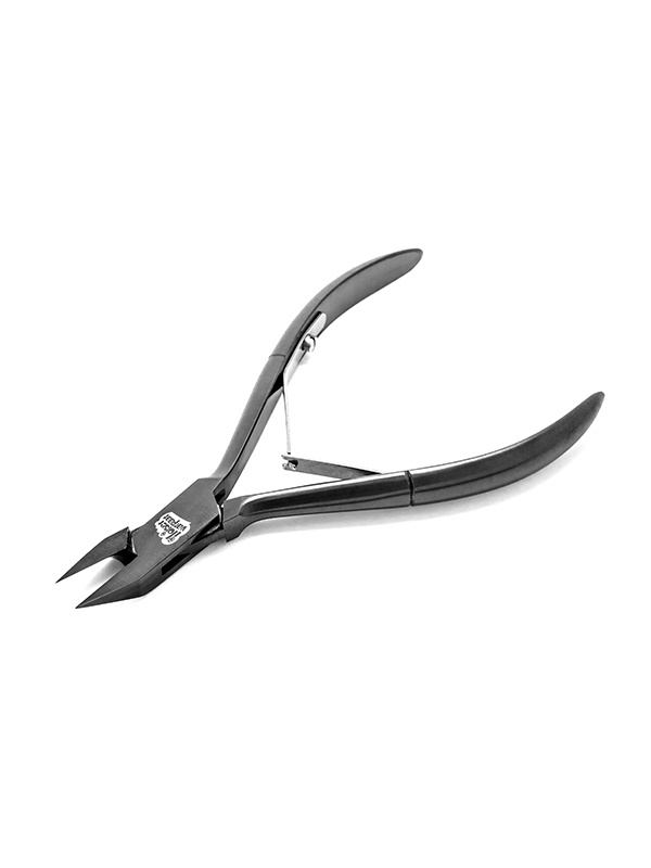 Iloiset Varpaat Leikkuri, Terävä titaanikarb.