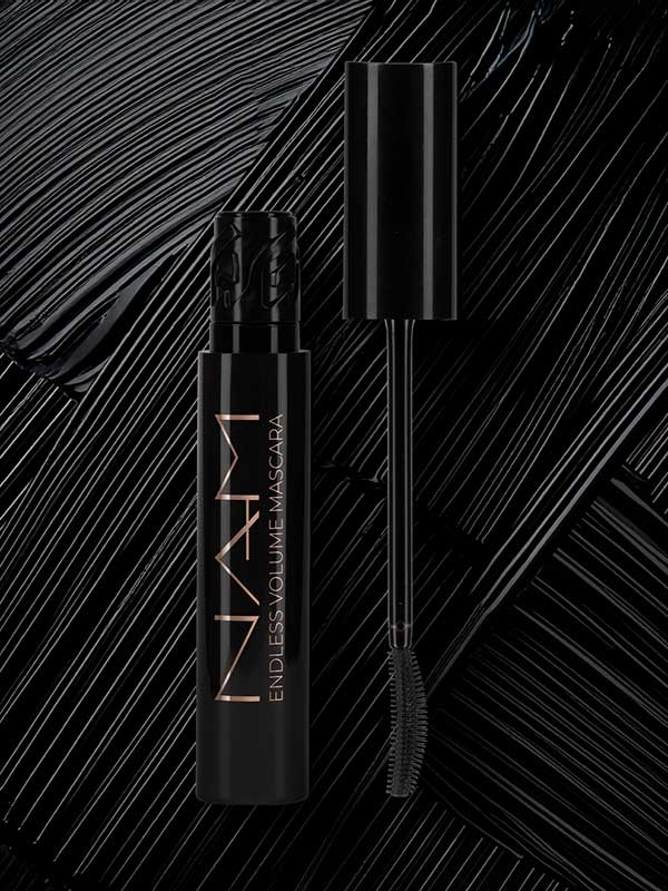 NAM Endless Volume Mascara 10g - Image 2