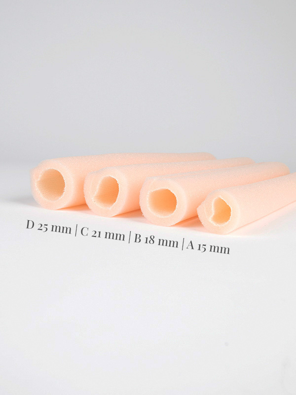 Superlonputki koko A 15 mm 4 kpl - Image 2