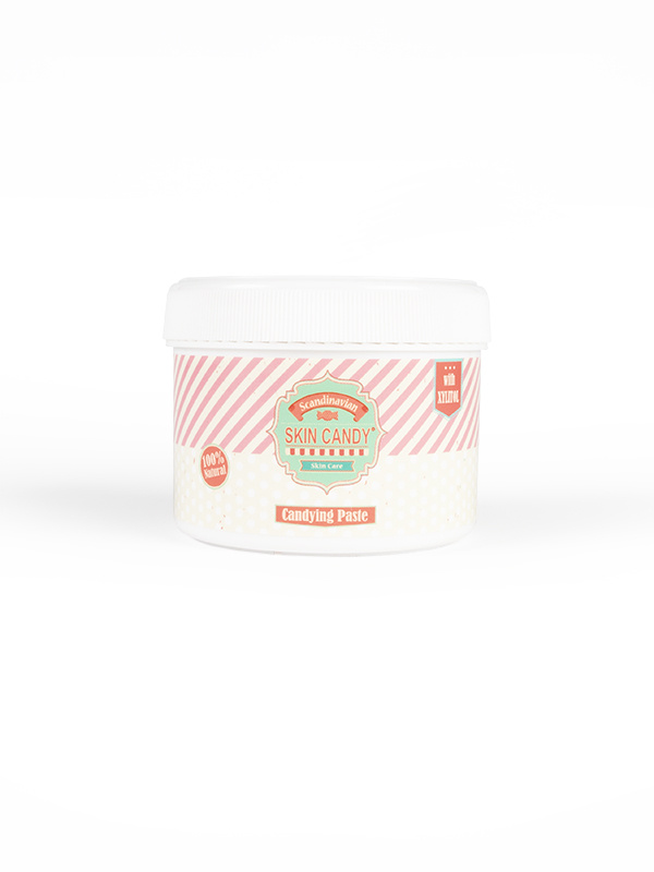 Skin Candy DIY-kit Candy Paste 250 g