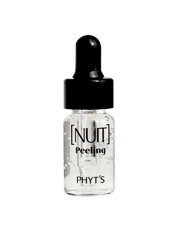PEELING RESURFACANT NUIT 6 x 3 ml COS
