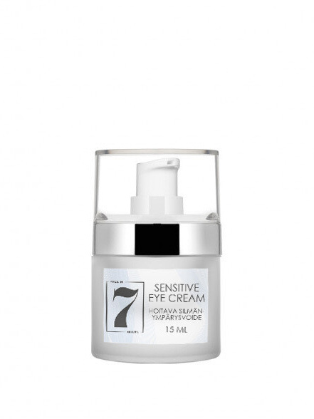 Sensitive Eye Cream 15ml