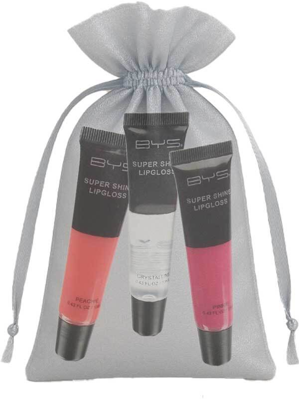 BYS Glossy Trio -setti - Image 2