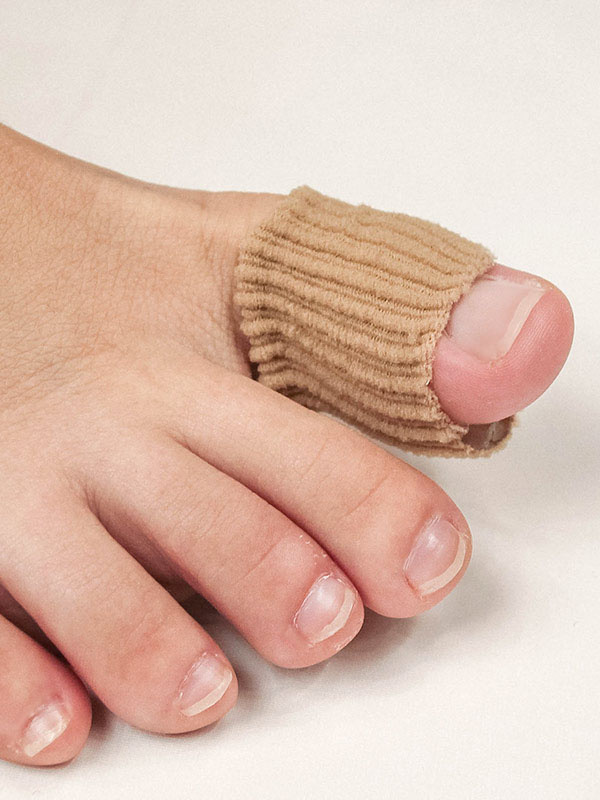 Suojaputkirulla, kangaspäällysteinen, S/M 2 cm - Image 7