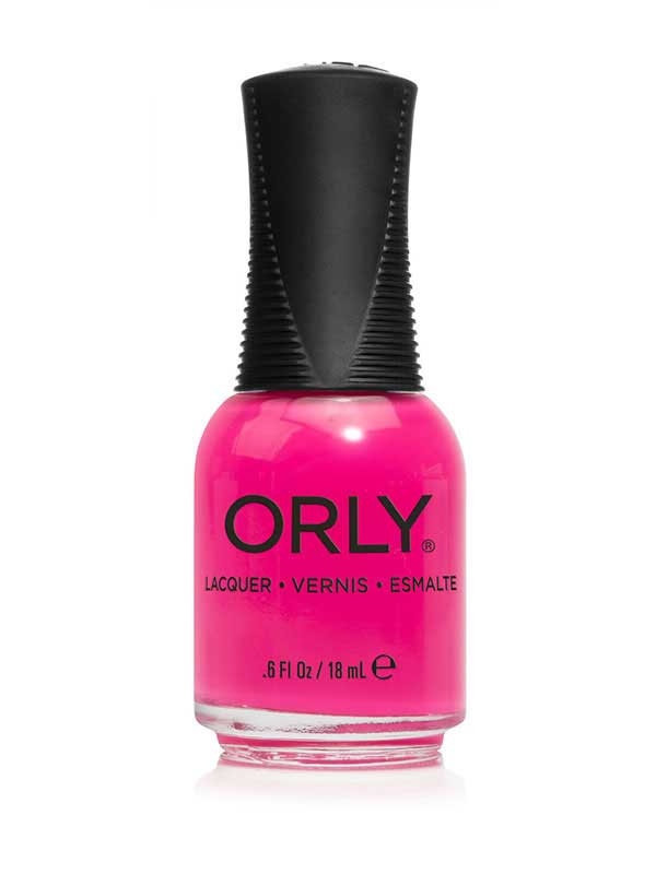 Orly Kynsilakka 11ml That's Hot, neon - Image 2
