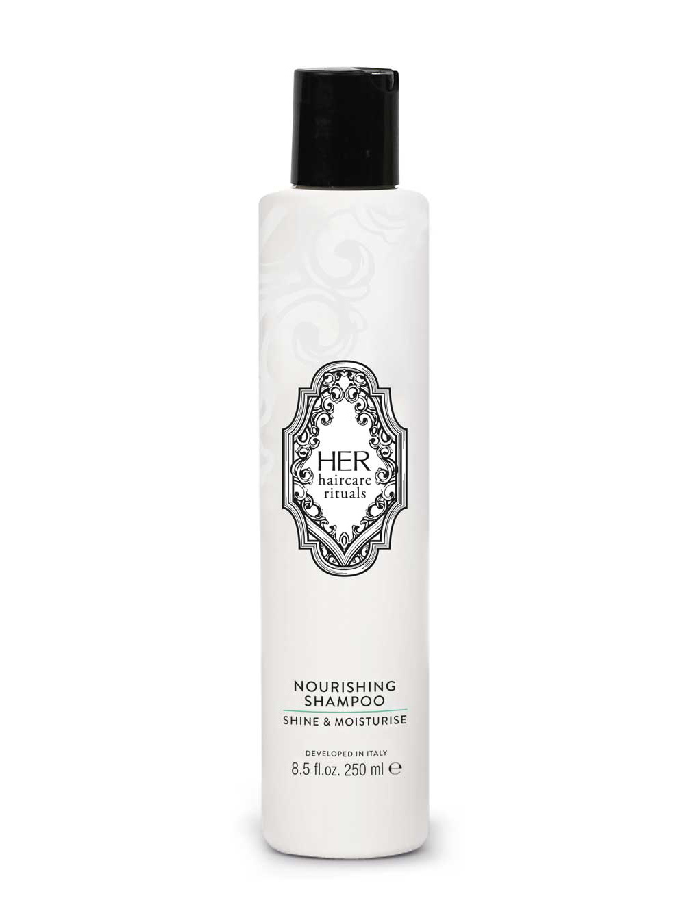 HER Nourishing Shampoo 250ml