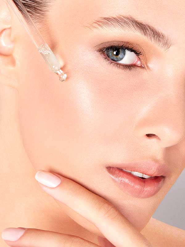 Gerard's 3D Prebiotic Booster Serum, seerumi 50 ml - Image 2