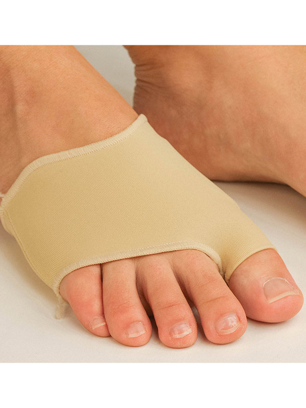 Päkiäpehmuste vaivaisenluunsuojalla, koko S/M - Image 5