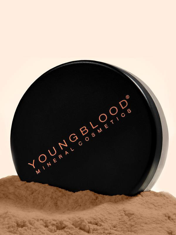 YB Mineraalimeikkipohja, Fawn