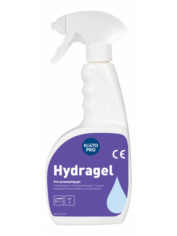Hydragel 750 ml