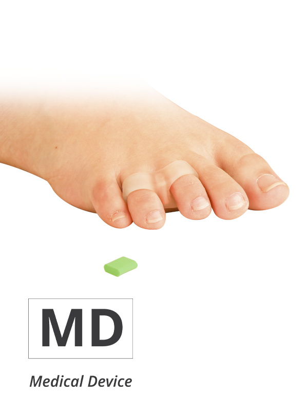 Tuplalenkkierottaja, säädettävä, koko S/M 2kpl